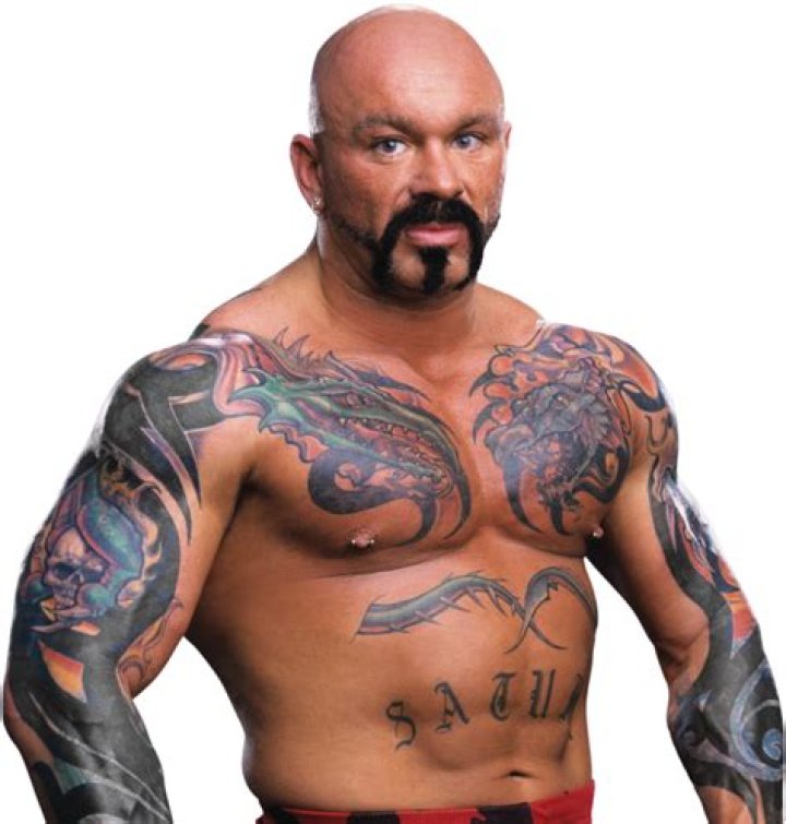 Perry Saturn's Net Worth: A Comprehensive Breakdown