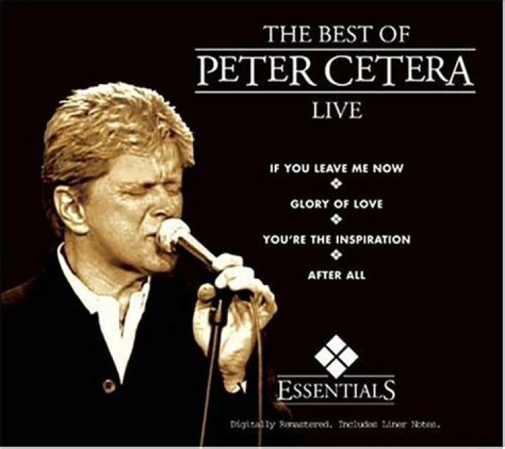 Peter Cetera Tour: A Journey Through Music And Memories