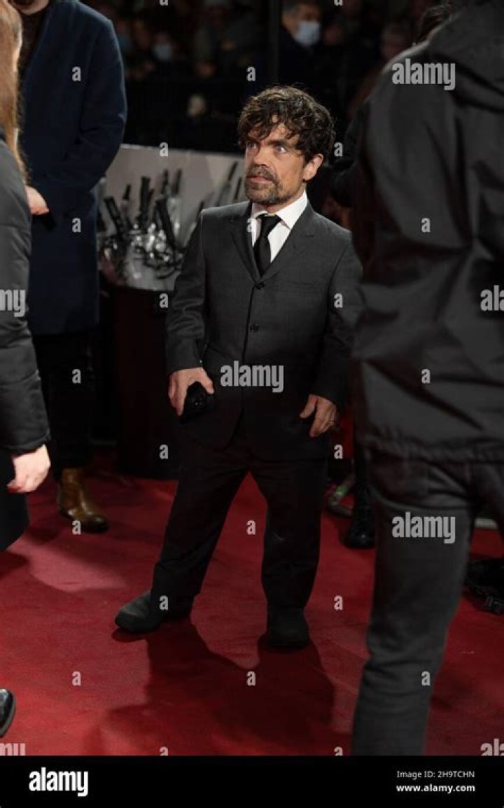 Peter Dinklage's Fascinating Condition: Understanding Achondroplasia