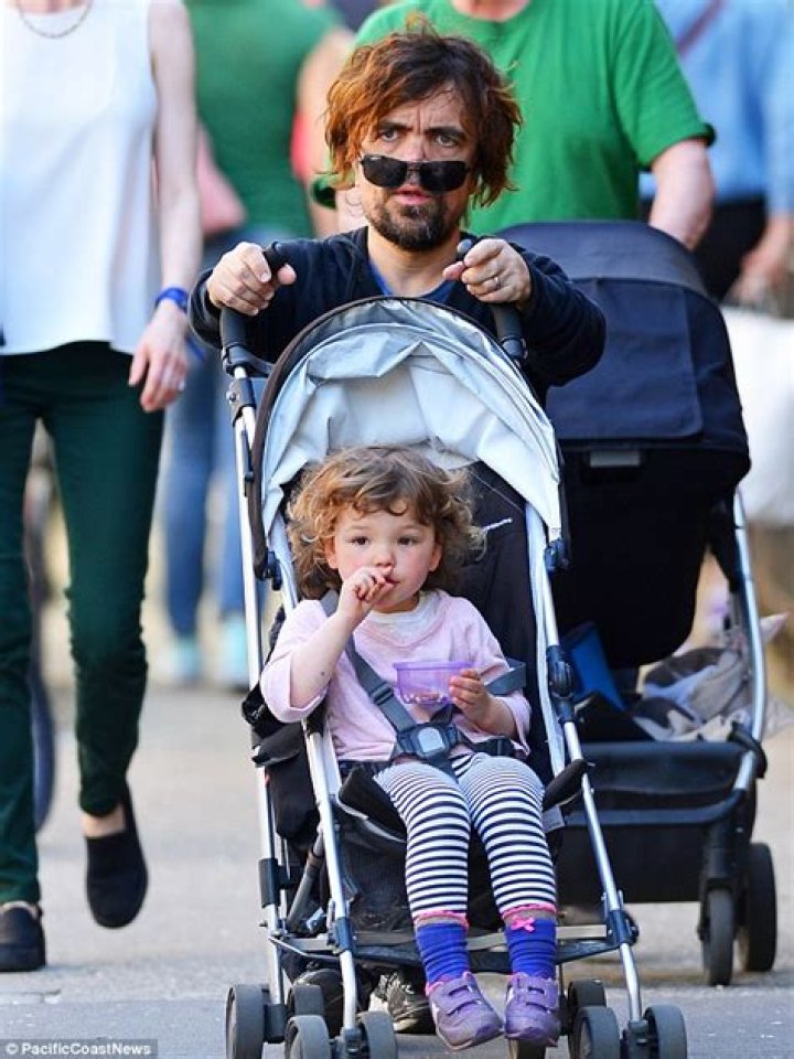 Peter Dinklage's Children: Exploring Dwarfism