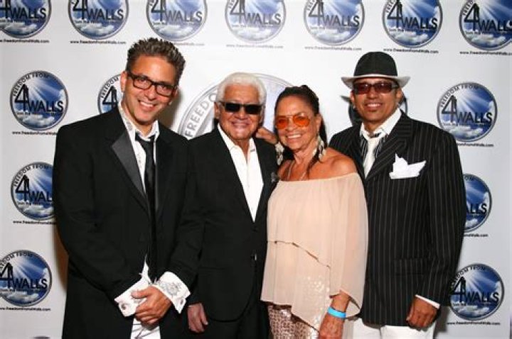 Unveiling The Life And Legacy Of Peter Michael Escovedo