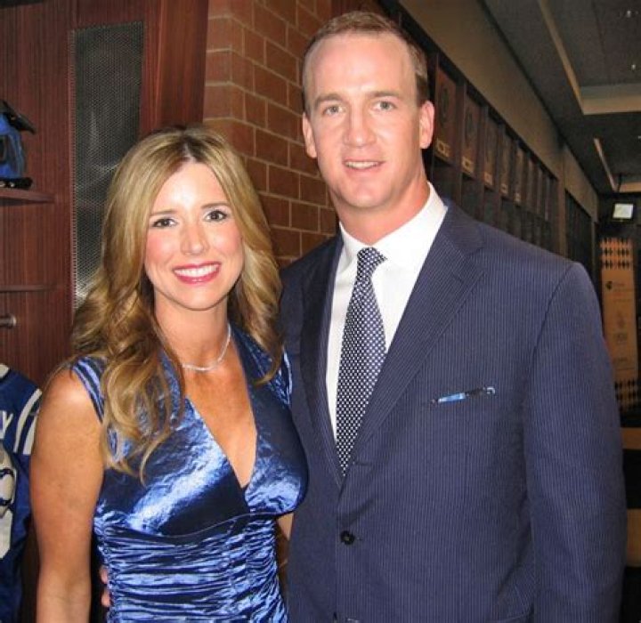Peyton Manning's Open Marriage: Unveiling The Secrets