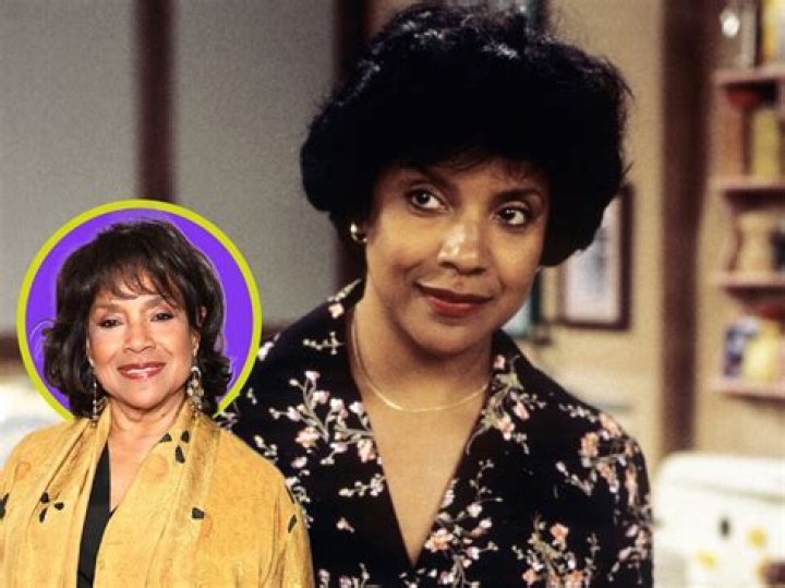 Unveiling The Secrets Of Phylicia Rashad's Enduring Relationships