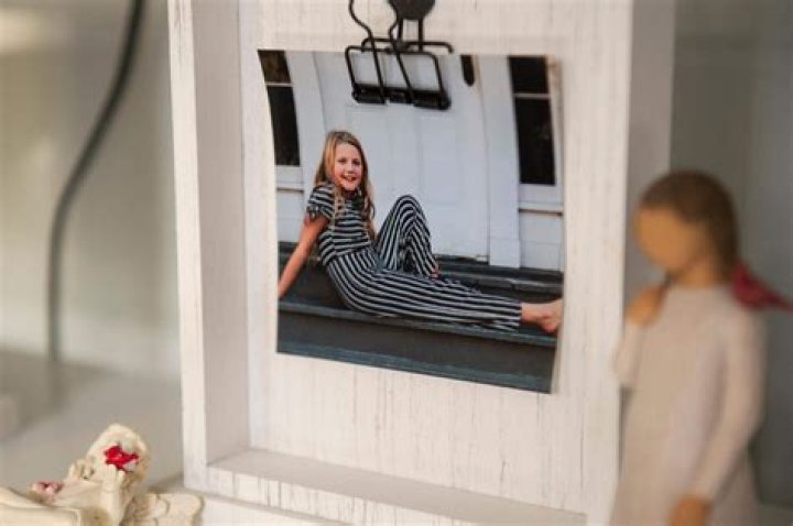 Unraveling The Mystery: The Picture Of Aubrey Wyatt Hanging