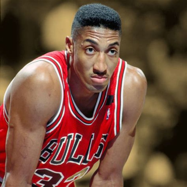 Mastering The Art Of Basketball: Pippen's Legacy On The Court