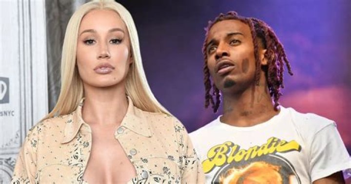 Unveiling The Identity, Journey, And Wisdom Of Playboi Carti's Baby Mom