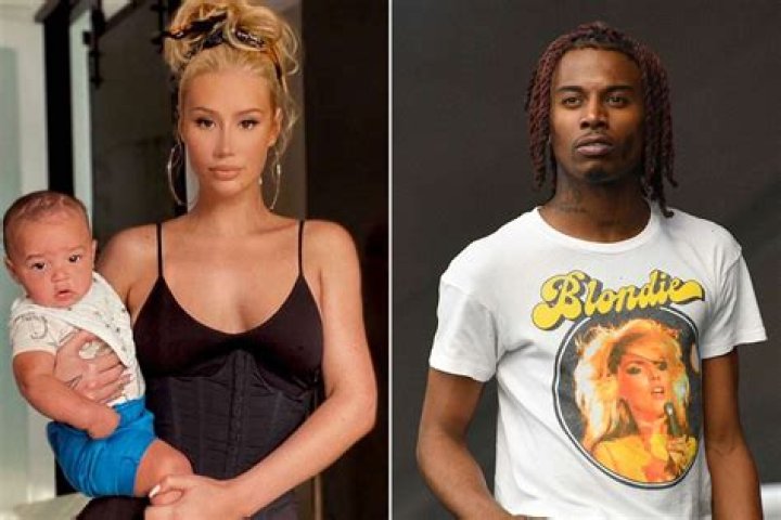 Unveiling The Enigma Of Playboi Carti's Baby Momma: Discoveries And Insights