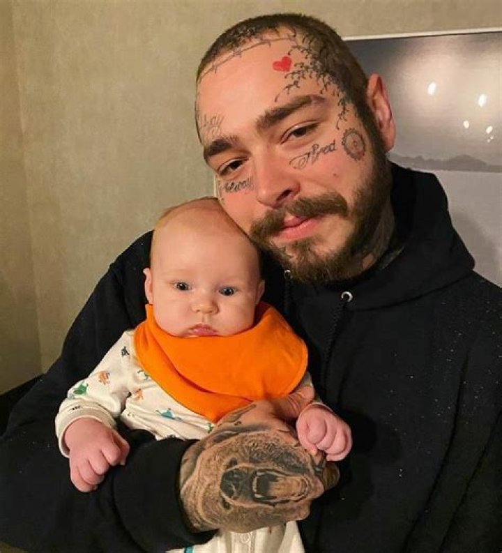 Unveiling The Private World Of Post Malone's Family: Exclusive Insights