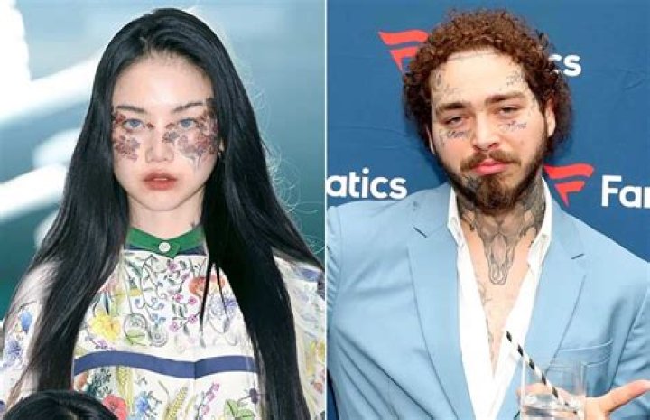 Unveiling The Private World Of Post Malone's Baby Mom: Discoveries And Insights