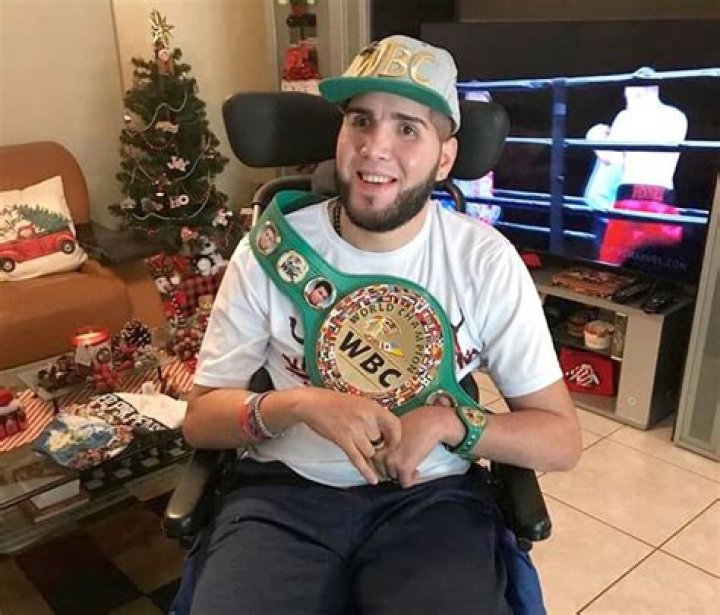 Prichard Colon: Come Sta Oggi?