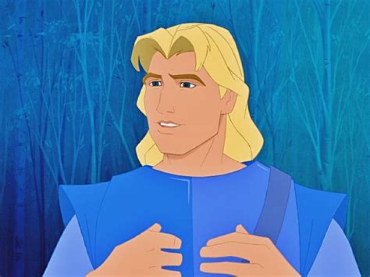 Discovering The Enchantment Of The Prince Blond Disney