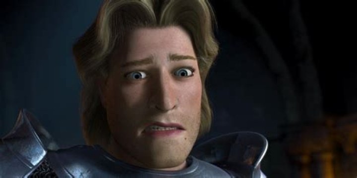 Unveiling The Charm Of Prince Dans Shrek