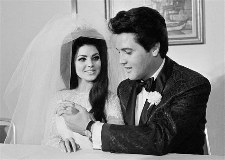 The Life And Legacy Of Elvis's Ex-wife
