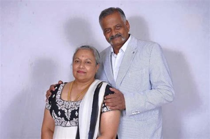 The Inspiring Lineage: Priyamani's Upbringing And Family Roots