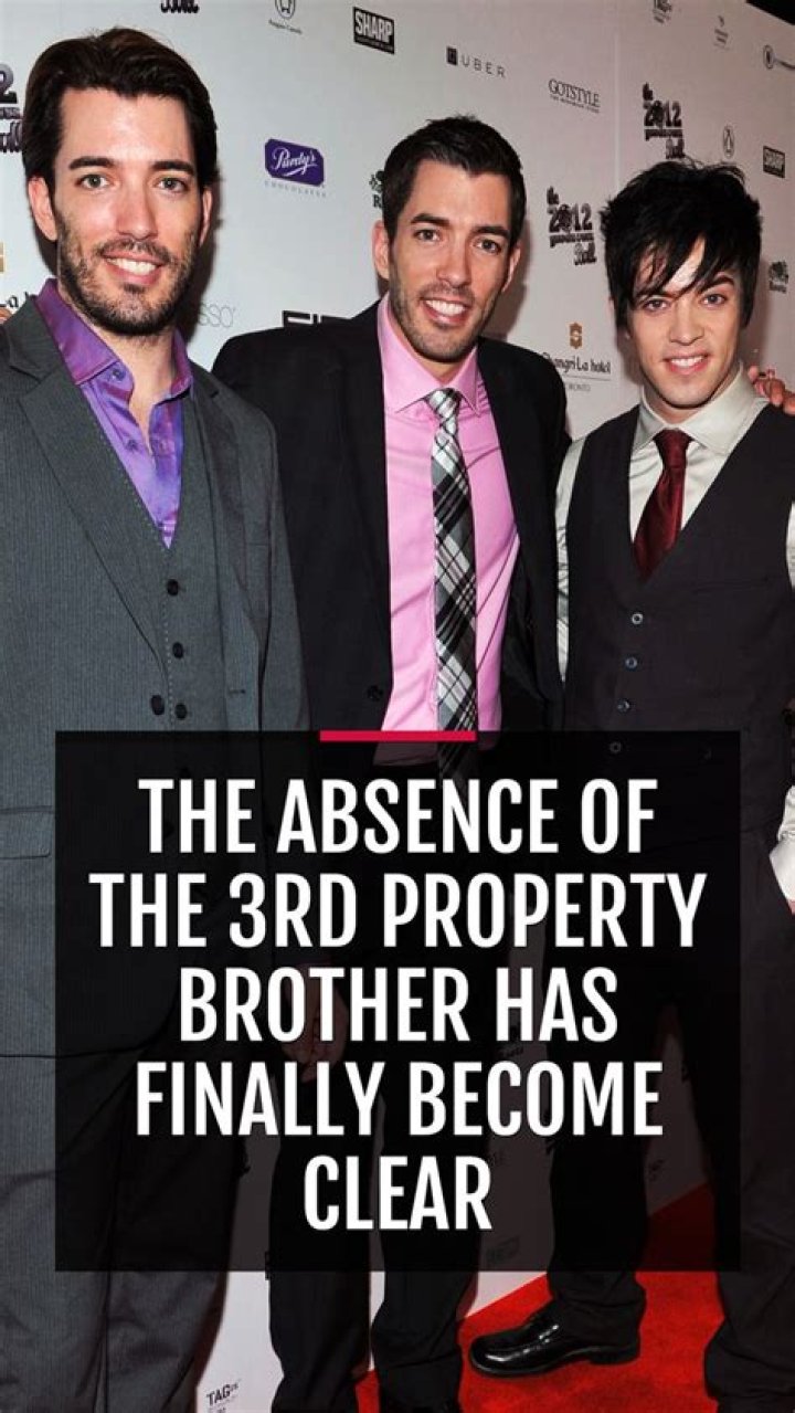 Mourning The Tragic Loss: Property Brother Succumbs To Heart Attack