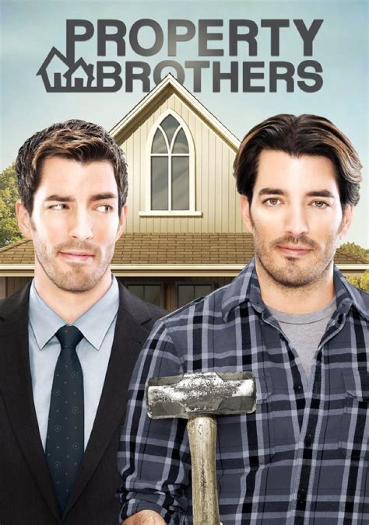 Tragedy Strikes: Property Brother Jonathan's Brother Dies Suddenly