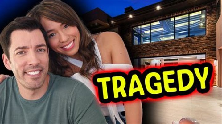 Breaking News: Property Brother's Wife Tragically Passes From Cardiac Arrest