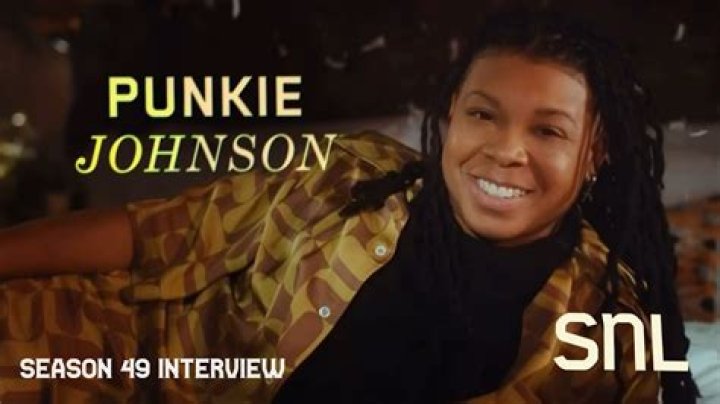 Punkie Johnson's Wife: A Glimpse Through Photos
