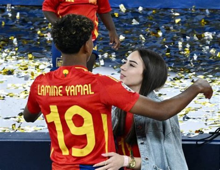 Everything To Know About Lamine Yamal's Girlfriend