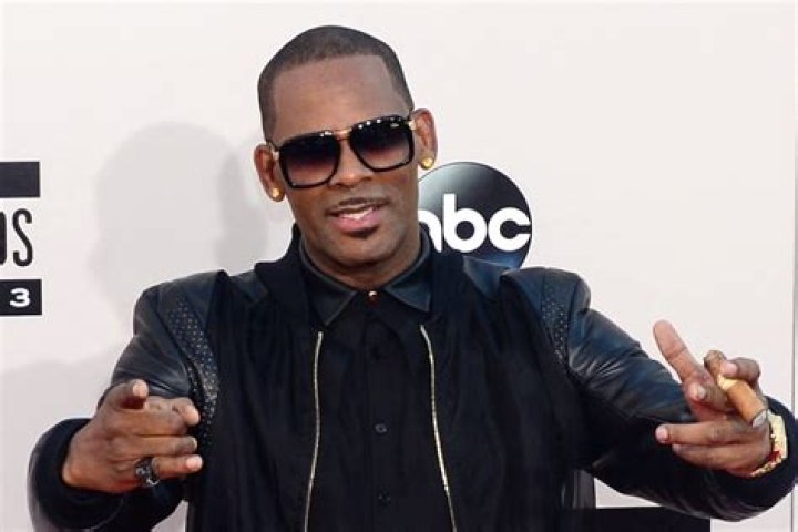 Unveiling The Enigma: R. Kelly's Sexuality Explored
