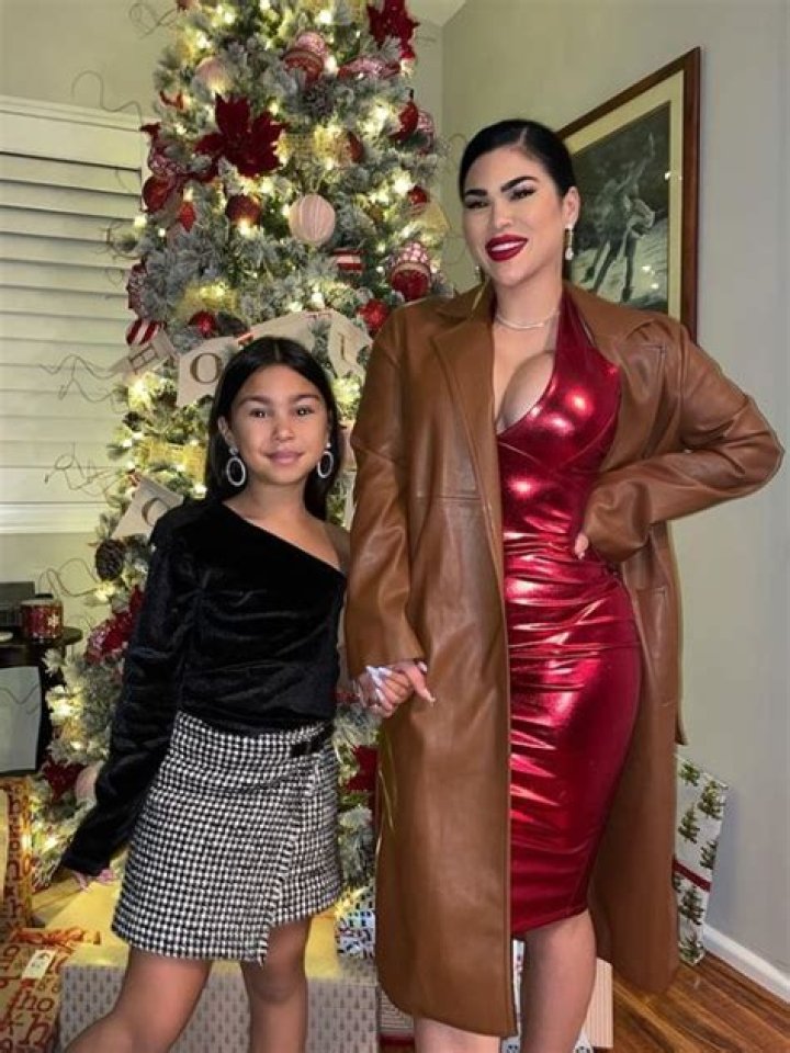 Uncover The Rich Tapestry Of Rachael Ostovich's Heritage
