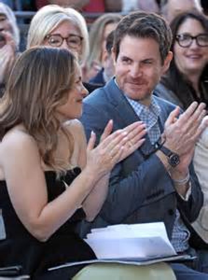 The Love Story Of Rachel McAdams And Jamie Linden: A Hollywood Fairytale