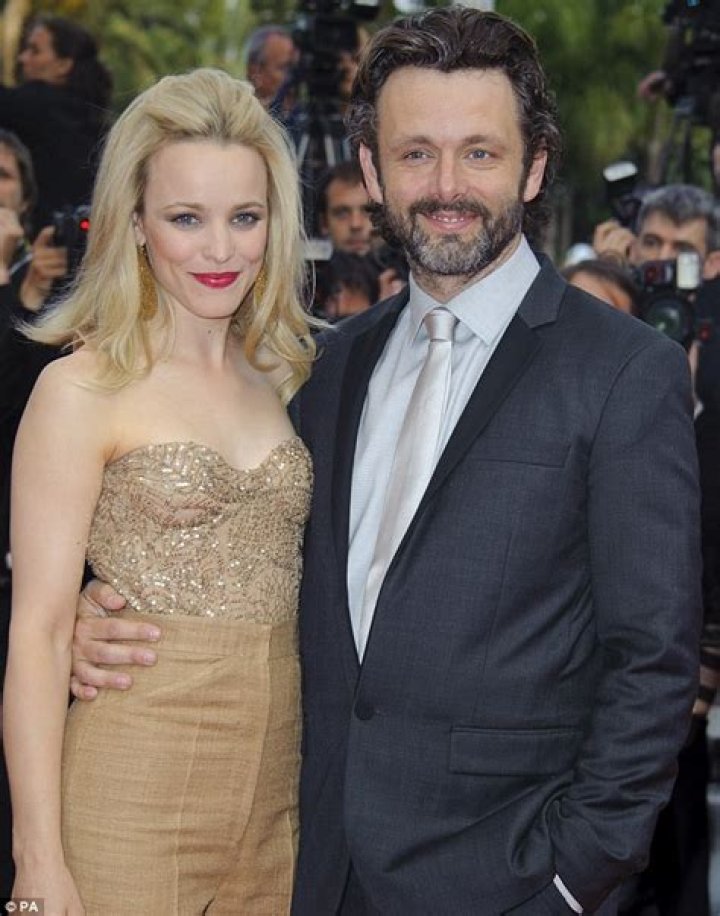 A Complete Timeline Of Rachel McAdams' Relationships