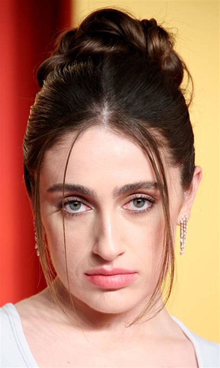 Unveiling Rachel Sennott's Ancestry: Exploring Her Cultural Heritage