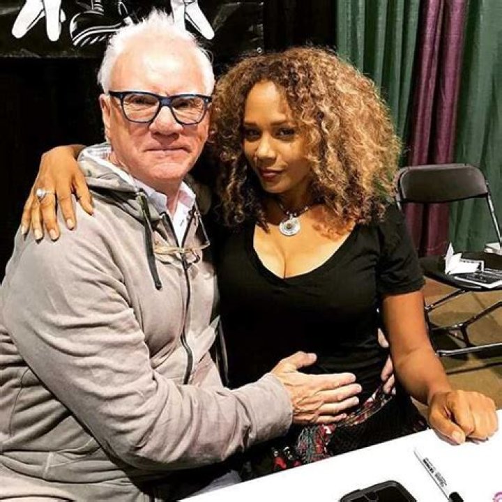 Rachel True's Love Life: A Journey Through Her Past Relationships