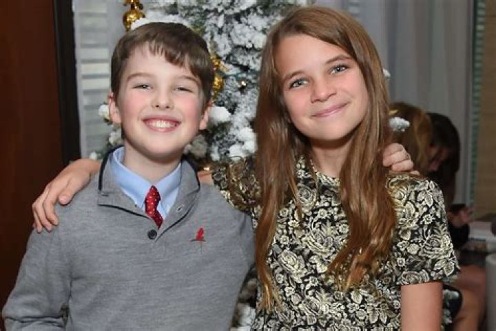 Raegan Revord's Relationship Status: Everything You Need To Know | Latest Scoop