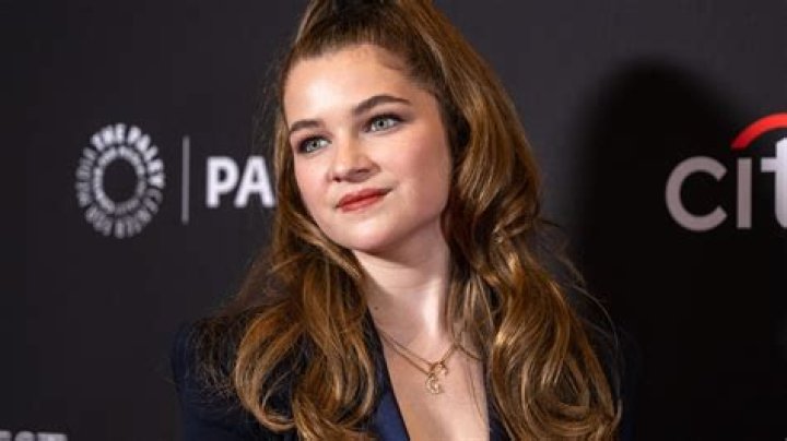 Raegan Revord's Relationship History And Past Partners