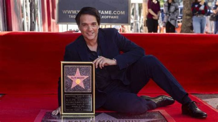 Unveiling Ralph Macchio's Racial Identity: Discoveries And Insights