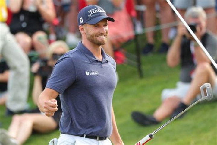 Who Is Randall Clark Tennis Player?