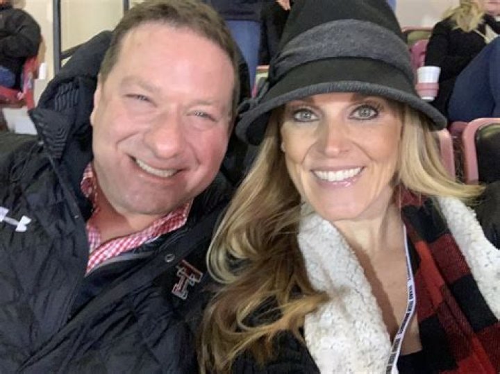 The Ultimate Guide To Randi Trew: Uncover Her Impact On The Fitness Industry