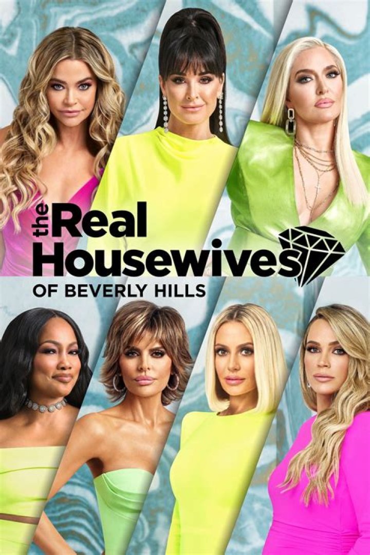 Comprehensive Guide To The Real Housewives Of Beverly Hills Cast