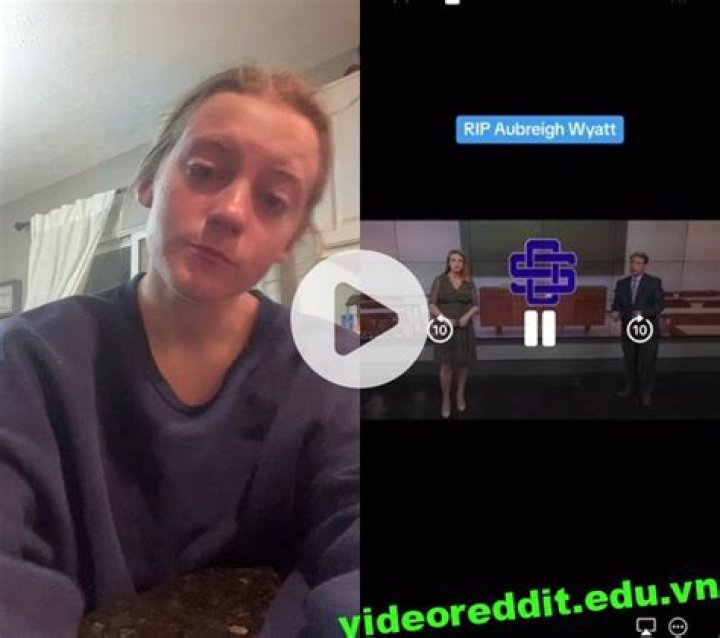 Discover The Reddit Universe Of Aubrey Wyatt: A Comprehensive Guide