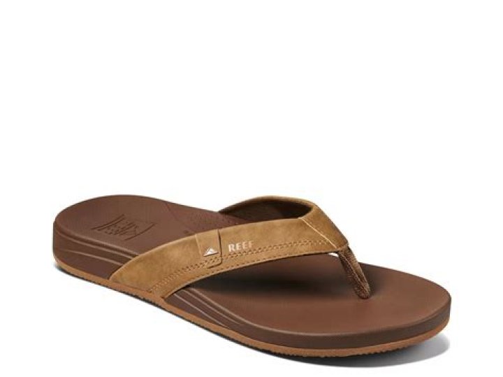 Unparalleled Comfort: Reef's Cushion Spring Flip Flops