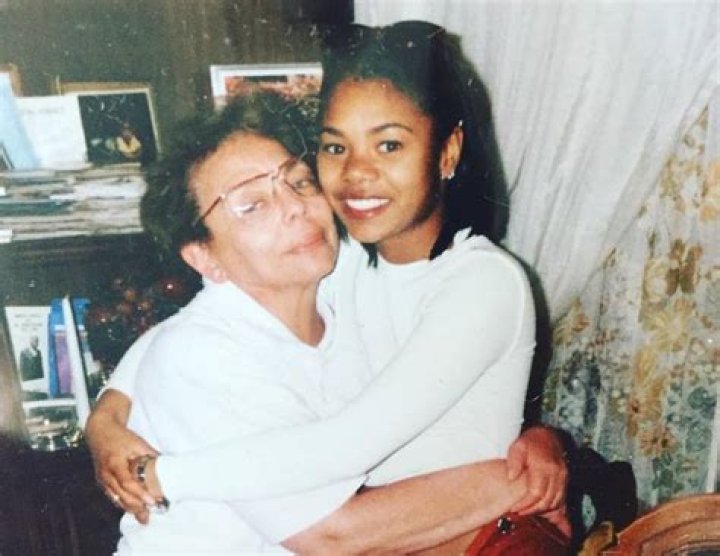 Meet The Pillars Of Her Success