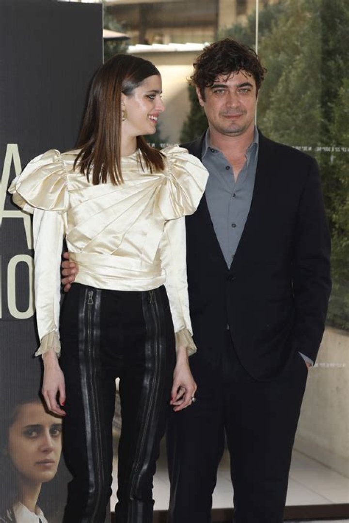 Riccardo Scamarcio's Wife And More