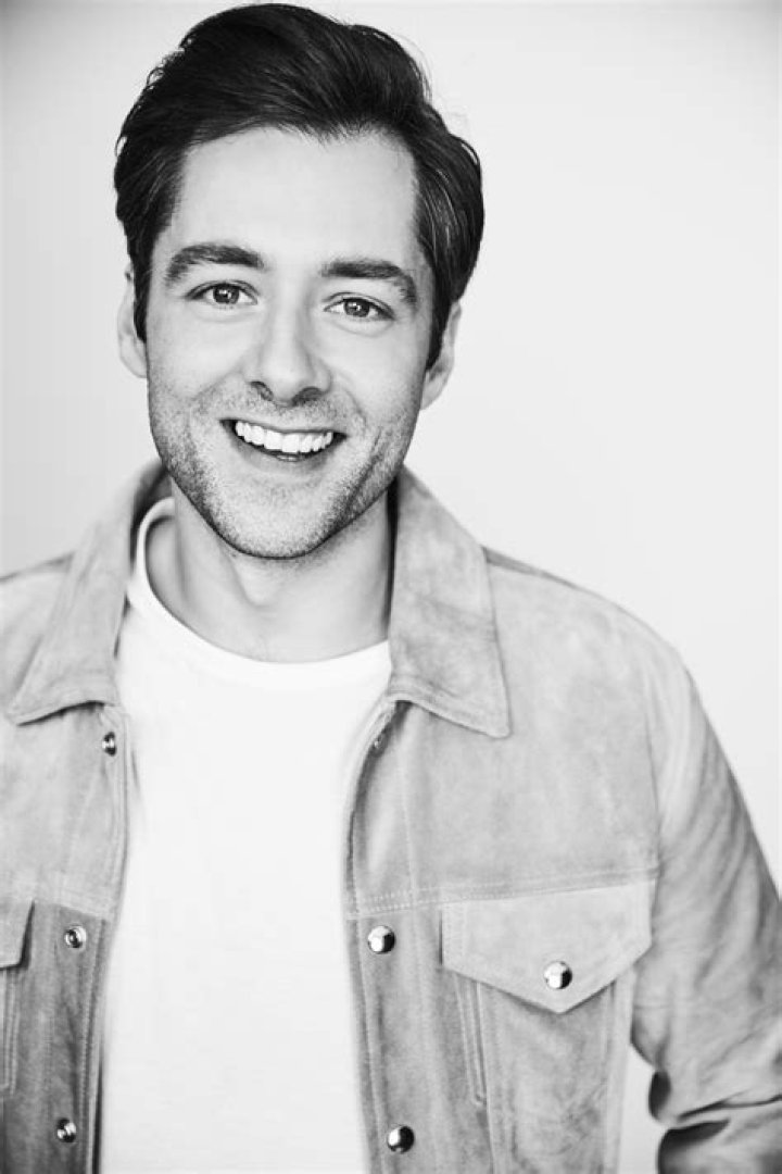 Unveiling The Life And Career Of Richard Rankin: The Talented Actor