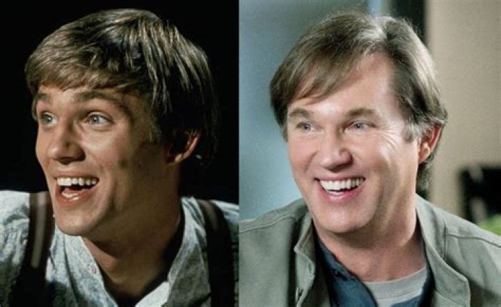 The Essential Guide To Richard Thomas's Films And Television Appearances