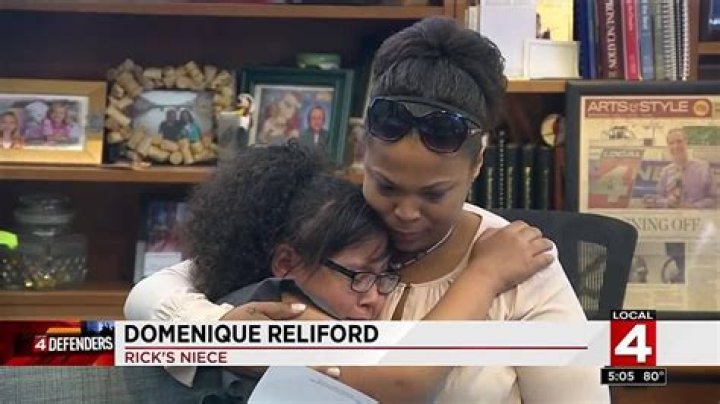 Unveiling The Private Lives Of Richard Wershe Jr.'s Children