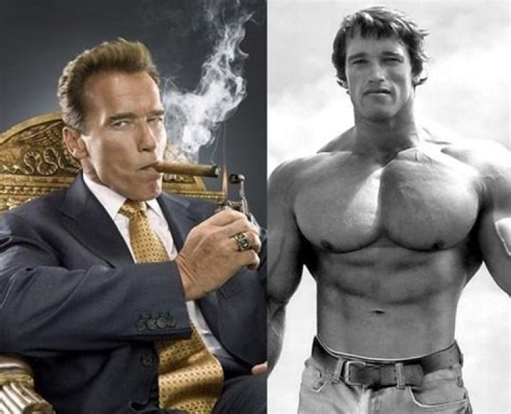 The Wealthiest Bodybuilders: Unveiling The Titans Of Muscle And Money