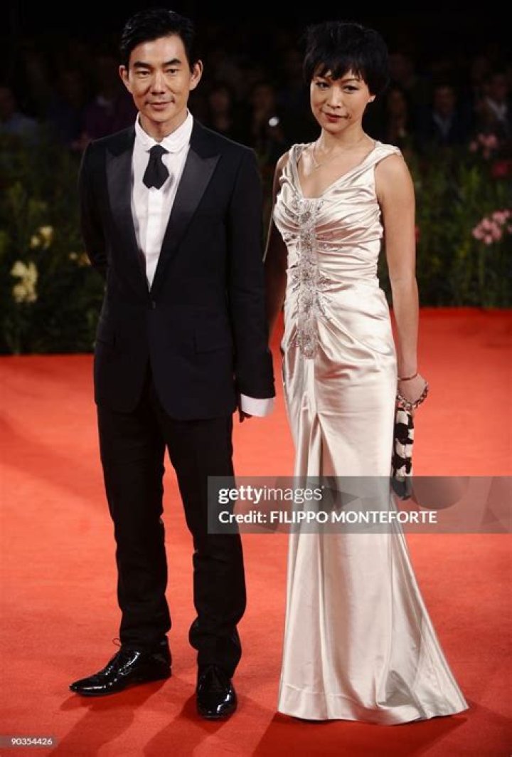 Unveiling The Extraordinary World Of Richie Jen's Wife: Discoveries And Insights