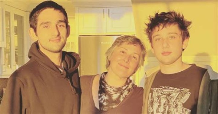 Ricki Lake's Kids: A Journey Through Motherhood And Family