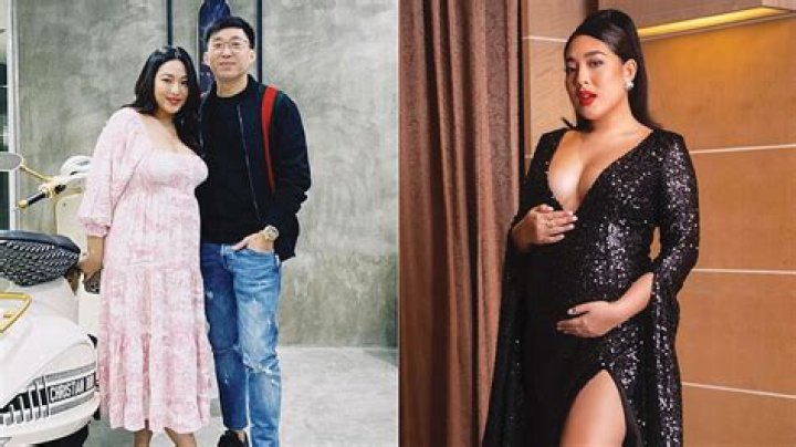 Rita Daniela's Son's Dad Uncovered: Unraveling The Paternity Mystery