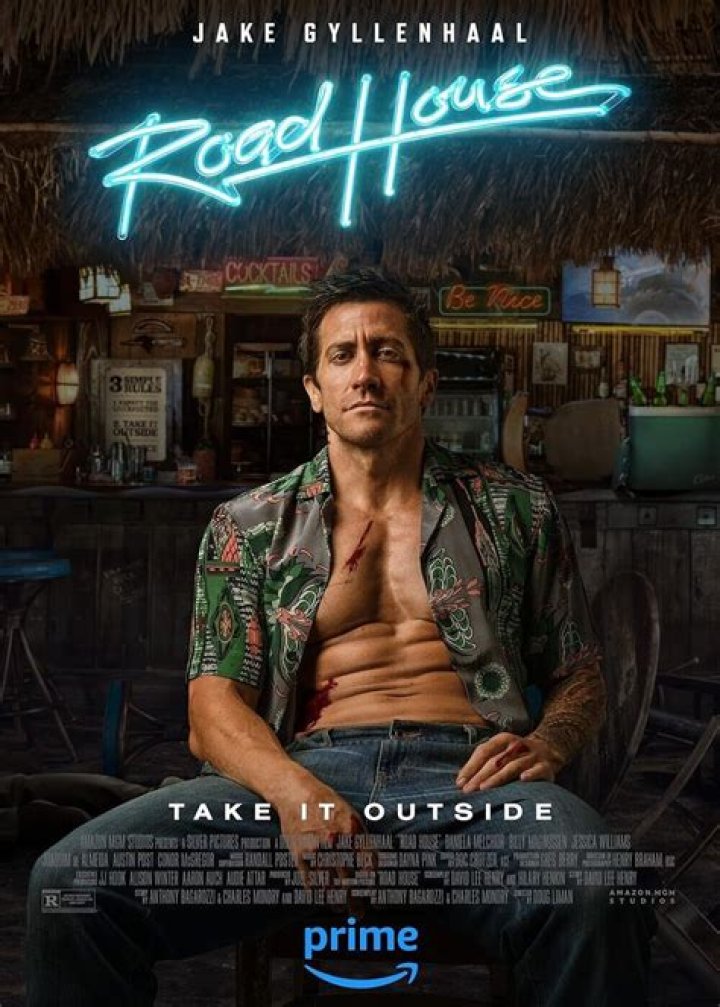 Meet The Road House 2024 Cast: From Iconic Actors To Newcomers