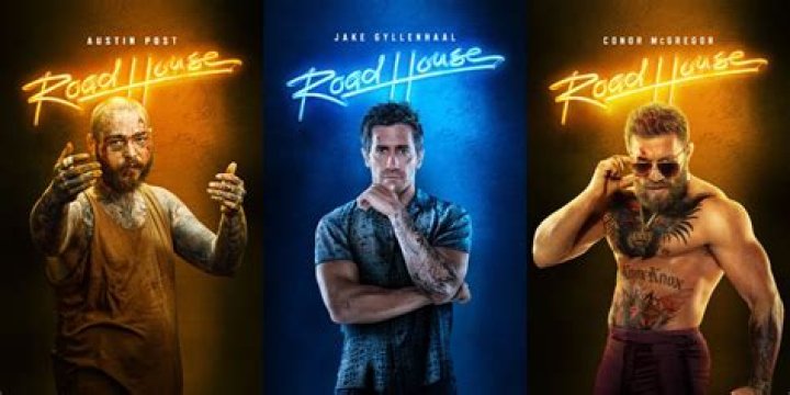 Get Ready For The Ultimate Star-Studded Cast Of 'Roadhouse 2024'!