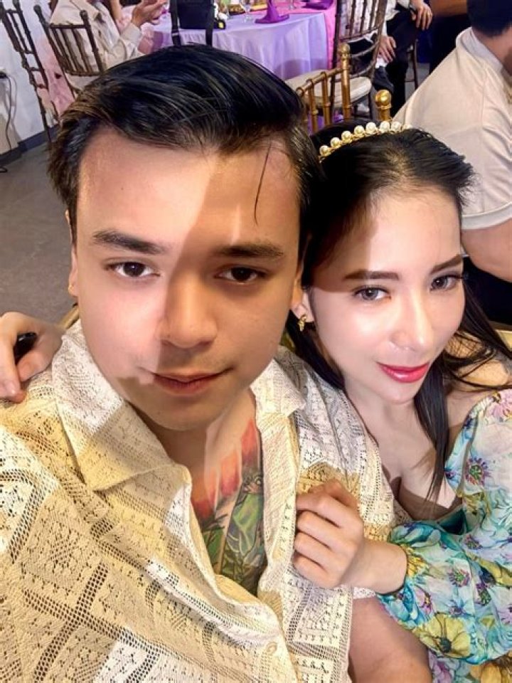 Uncovering The Secrets Of Love And Success