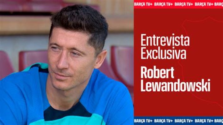 The Jewish Heritage Of Robert Lewandowski
